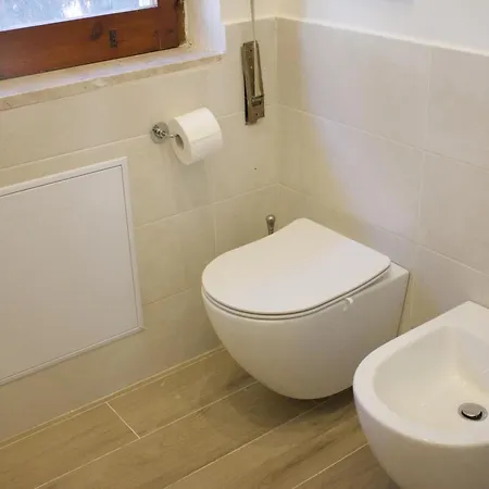 Mondello Plaza Apartment Palermo