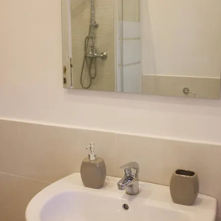 Apartment Mondello Plaza Palermo