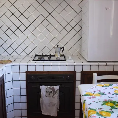 Appartamento Mondello Plaza Palermo