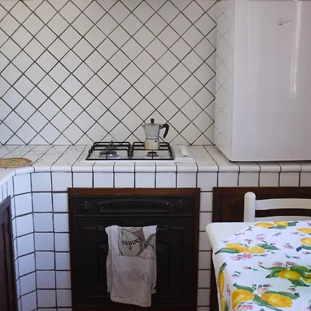 Apartment Mondello Plaza Palermo