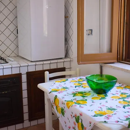 Mondello Plaza Apartment
