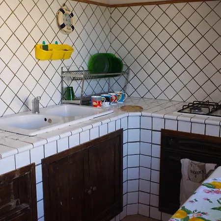Apartment Mondello Plaza
