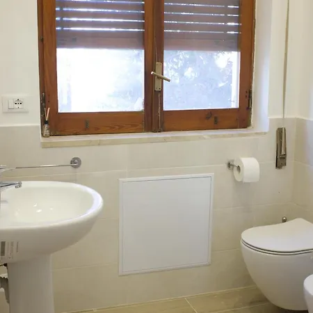 Apartment Mondello Plaza *