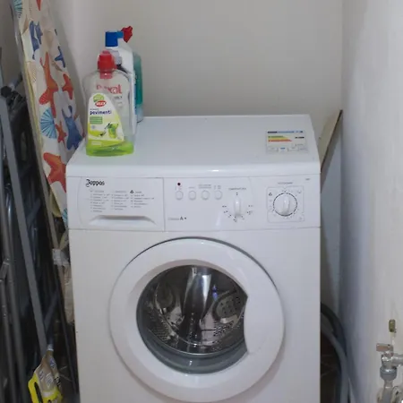 Mondello Plaza * Palermo