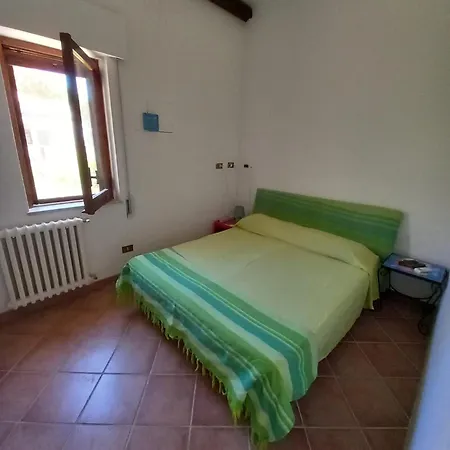 Mondello Plaza Apartment Palermo