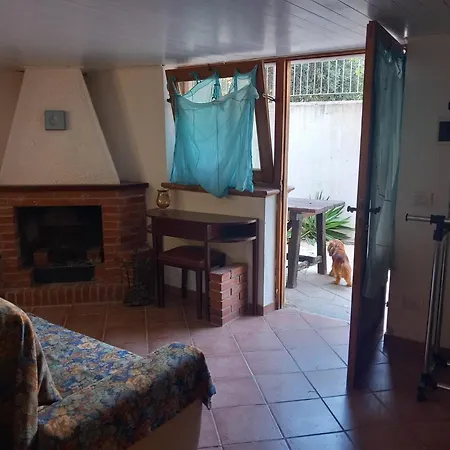 Mondello Plaza Apartment Palermo