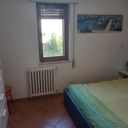 Apartment Mondello Plaza Palermo