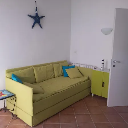 Appartamento Mondello Plaza Palermo