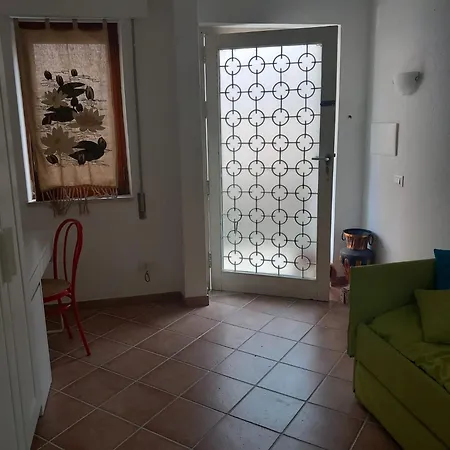 Mondello Plaza Palermo