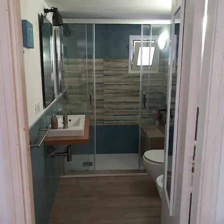 Apartment Mondello Plaza