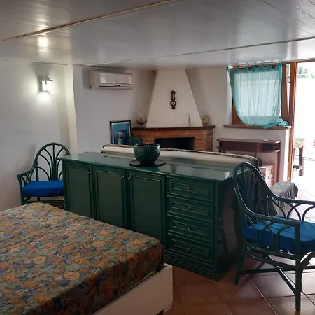 Appartamento Mondello Plaza Palermo