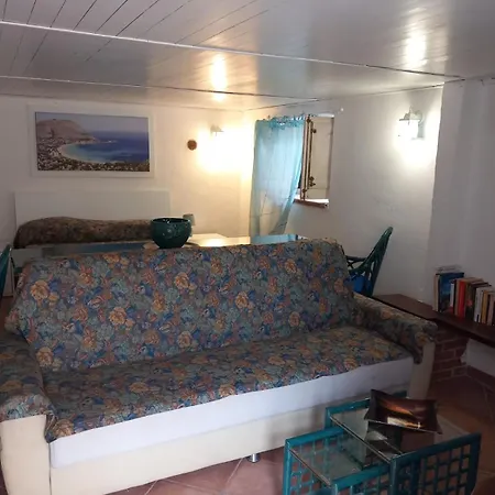 Mondello Plaza * Palermo