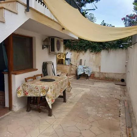 Mondello Plaza * Palermo