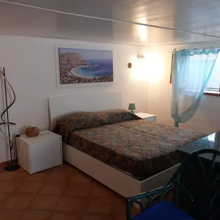 Apartment Mondello Plaza