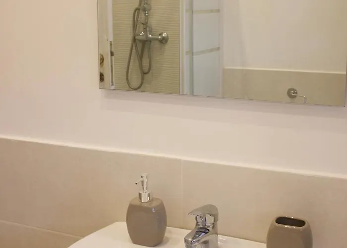 Apartment Mondello Plaza Palermo