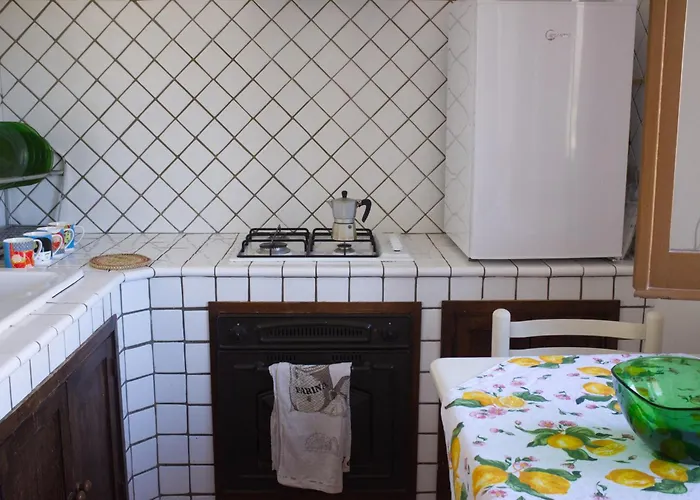Apartment Mondello Plaza Palermo