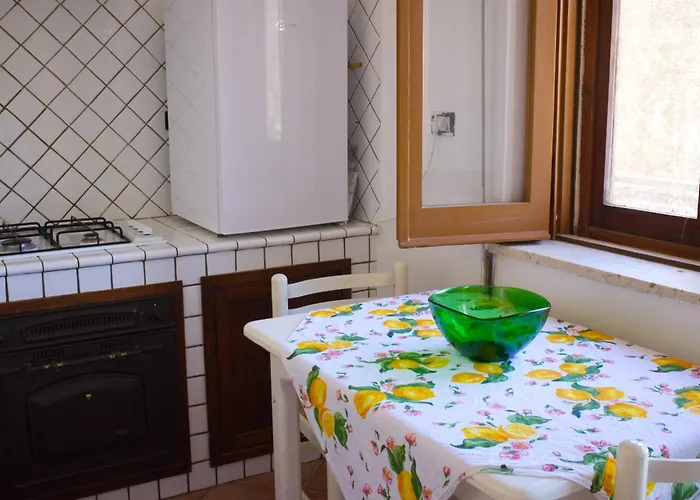 Mondello Plaza Apartment