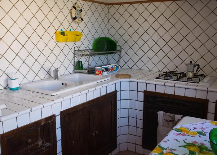 Apartment Mondello Plaza