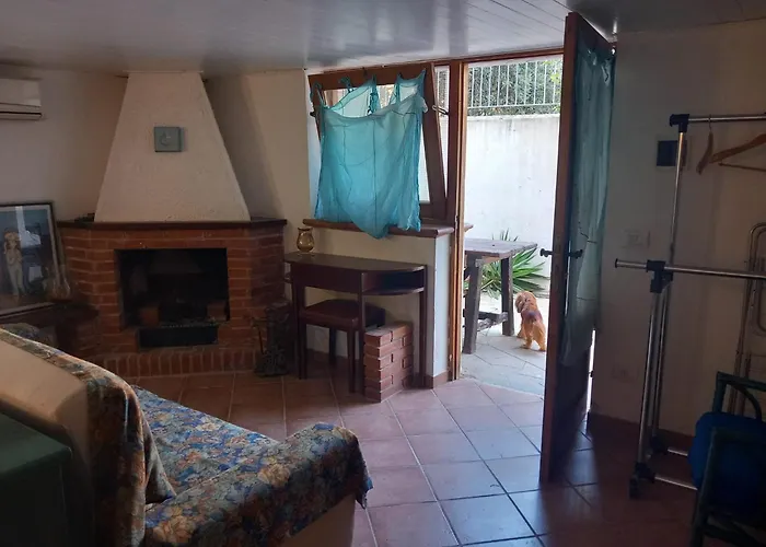 Mondello Plaza Apartment Palermo