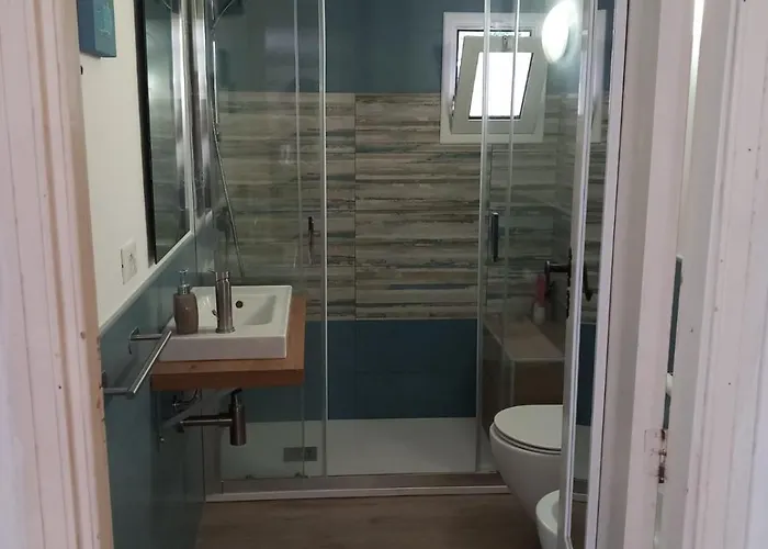 Apartment Mondello Plaza
