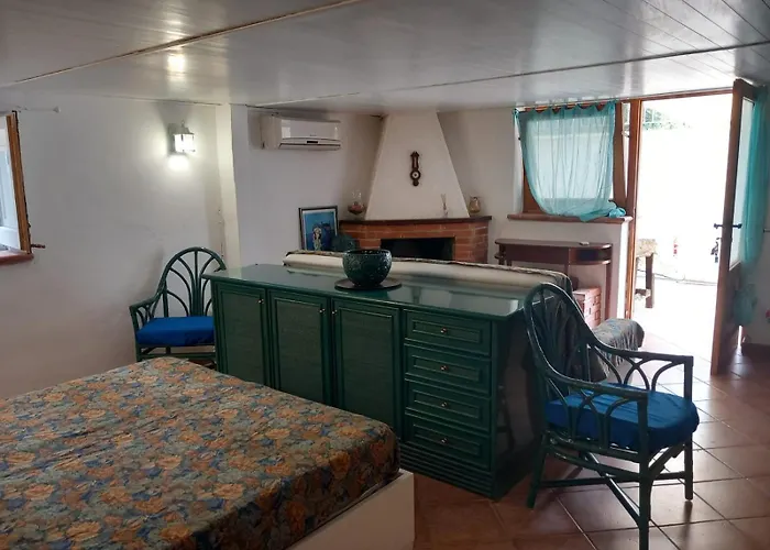 Apartment Mondello Plaza Palermo